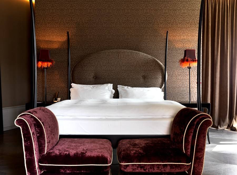 Hotel Palazzo Barbarigo Sul Canal Grande Venice Luaran gambar