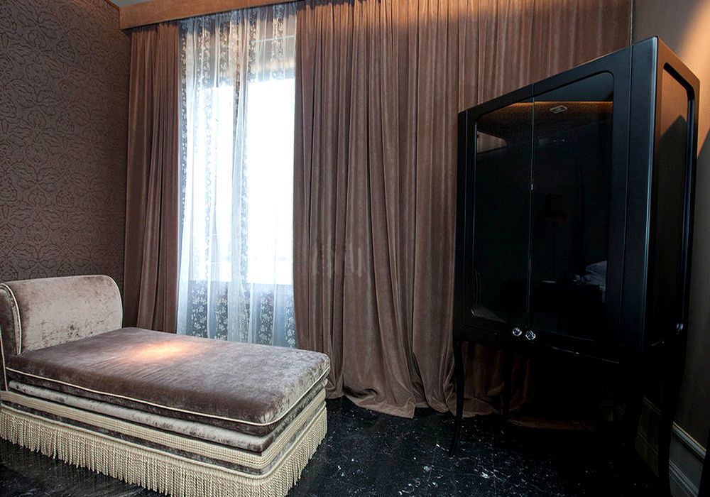 Hotel Palazzo Barbarigo Sul Canal Grande Venice Luaran gambar