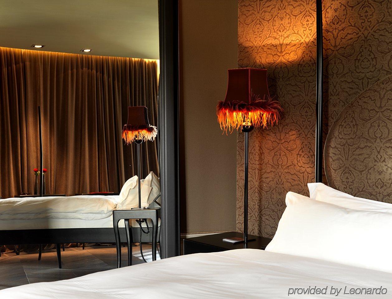 Hotel Palazzo Barbarigo Sul Canal Grande Venice Luaran gambar
