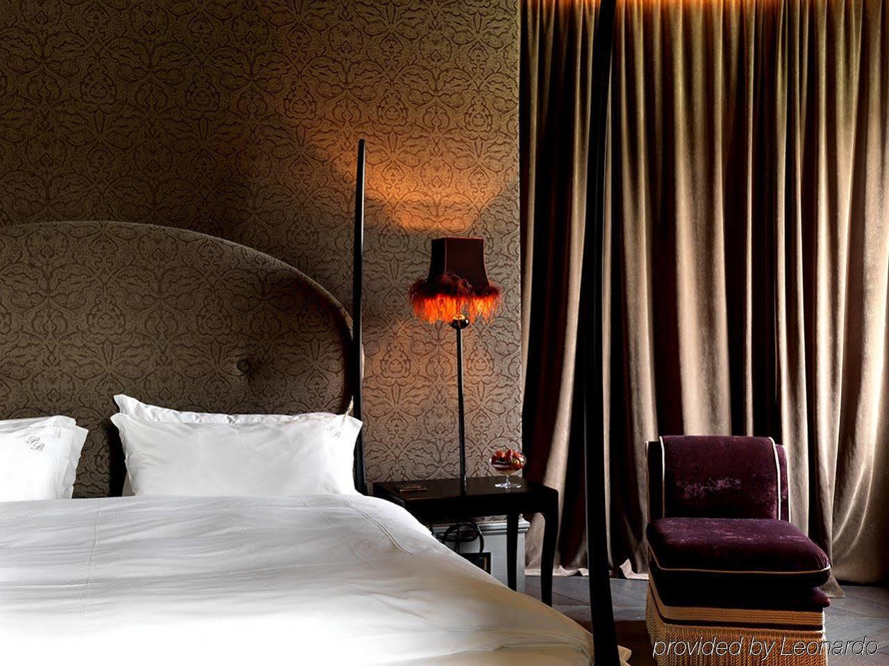 Hotel Palazzo Barbarigo Sul Canal Grande Venice Luaran gambar