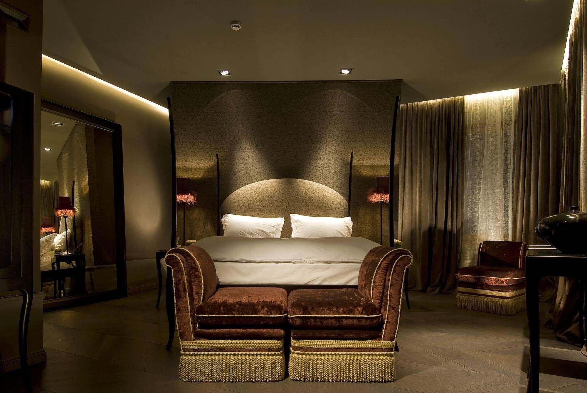 Hotel Palazzo Barbarigo Sul Canal Grande Venice Luaran gambar