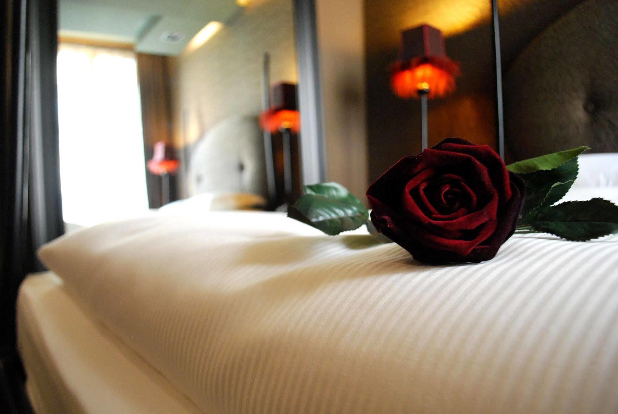 Hotel Palazzo Barbarigo Sul Canal Grande Venice Luaran gambar