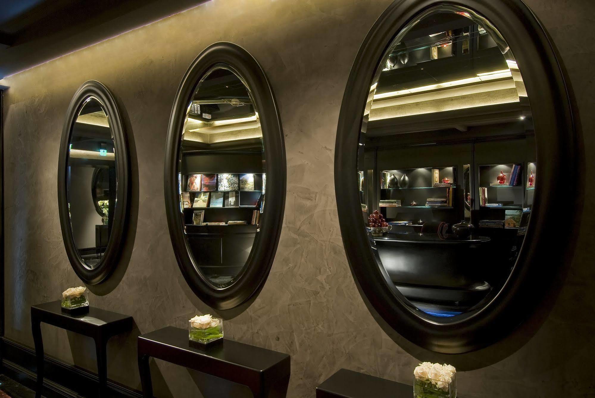 Hotel Palazzo Barbarigo Sul Canal Grande Venice Luaran gambar