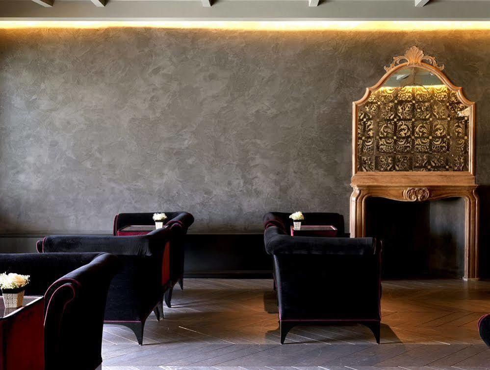 Hotel Palazzo Barbarigo Sul Canal Grande Venice Luaran gambar