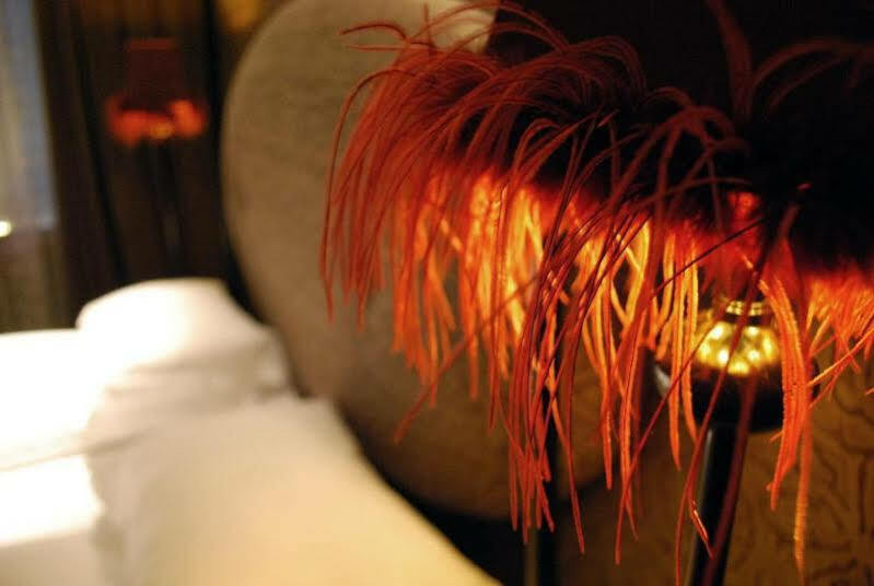 Hotel Palazzo Barbarigo Sul Canal Grande Venice Luaran gambar